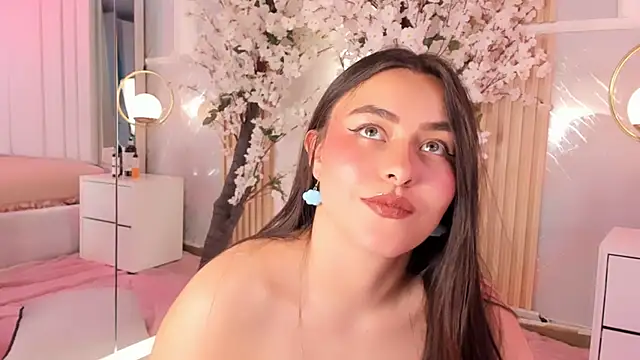 HannaCollins_ webcam