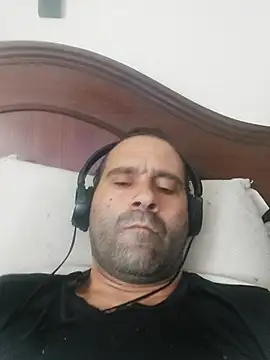 Jose1985oliveira webcam