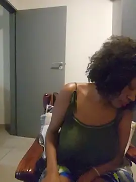 Mommy_Sienna webcam