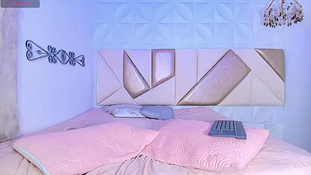dulce_harmonny webcam