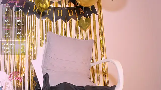 Daphne___ webcam