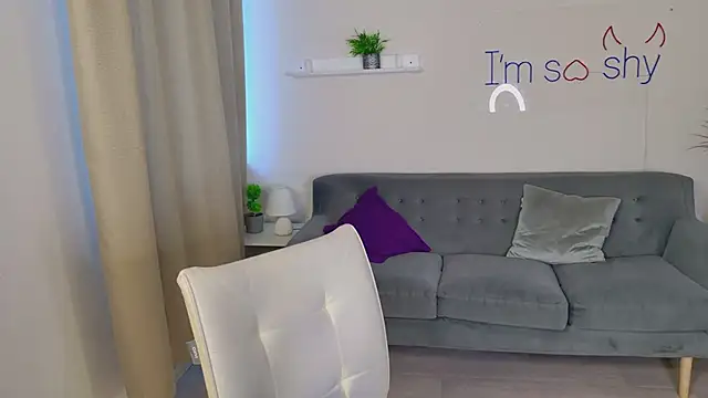 Kessi_Sweet webcam