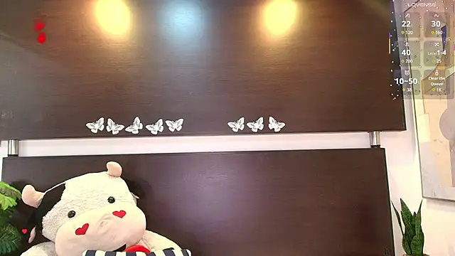 Gabriela_meow webcam