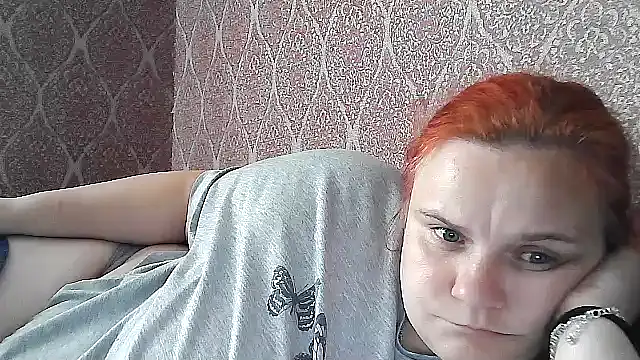 DollyGersonn webcam