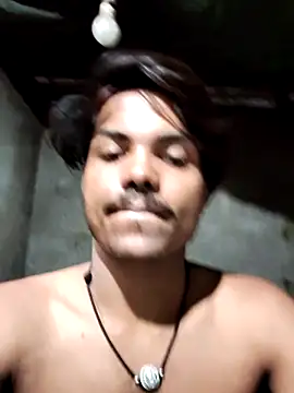 luck00y webcam