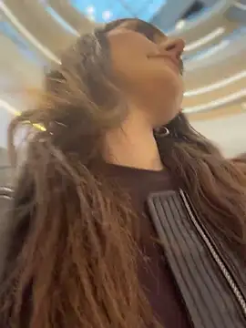 AnitaFly webcam