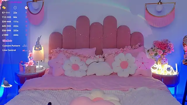 MariLew webcam