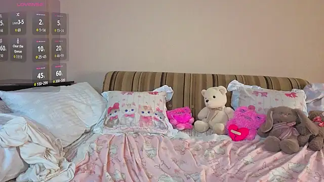 AliceAlways webcam