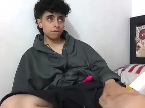 LatinHeatX22 webcam