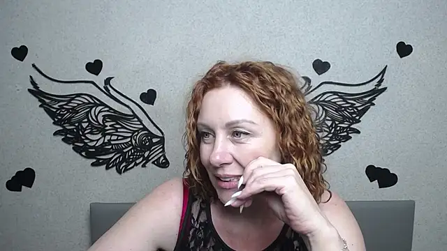 TaylorF0x webcam