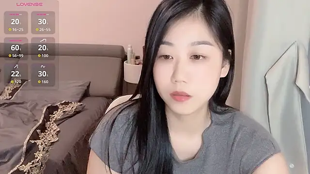 F-Yuwei webcam