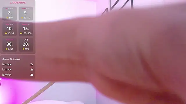NaughtyyMommyyy webcam