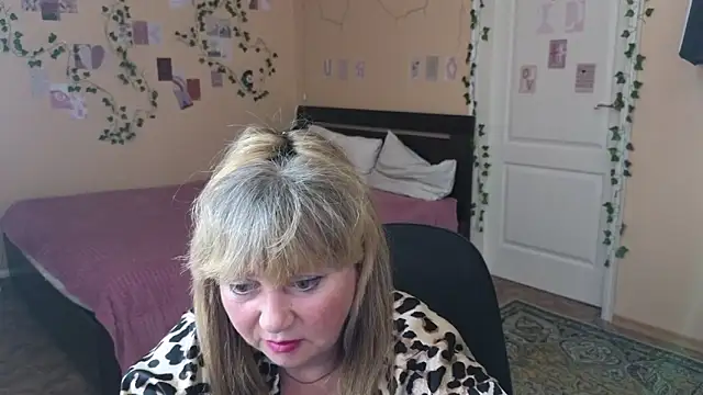 Melania_Cook webcam