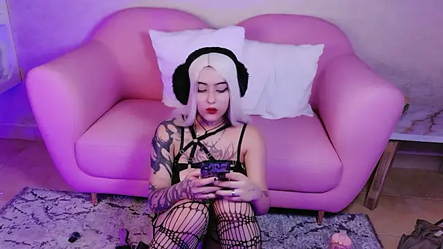 Pretty_Cherry_Pv webcam
