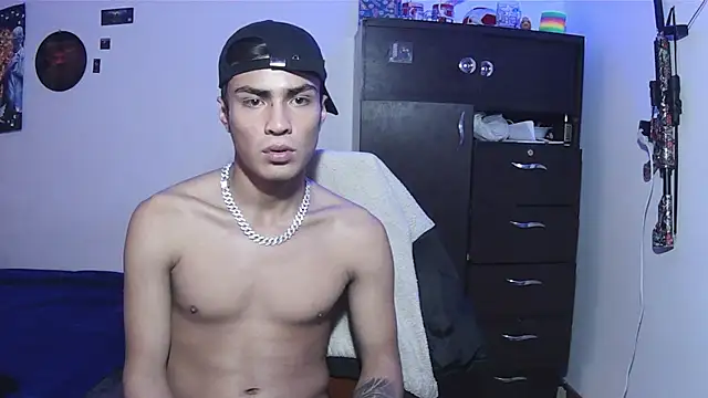 Fenix_hardcock webcam