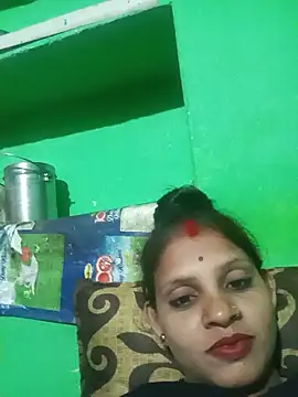 aartiho456 webcam