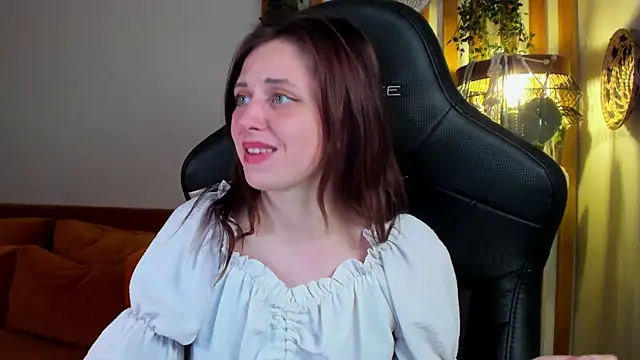 FreyaVeys webcam