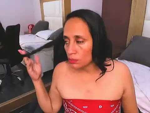 NATASSHARIVERA webcam
