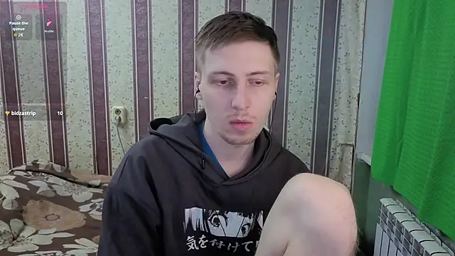 Darien_Brown webcam