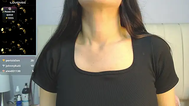 amy_le01 webcam