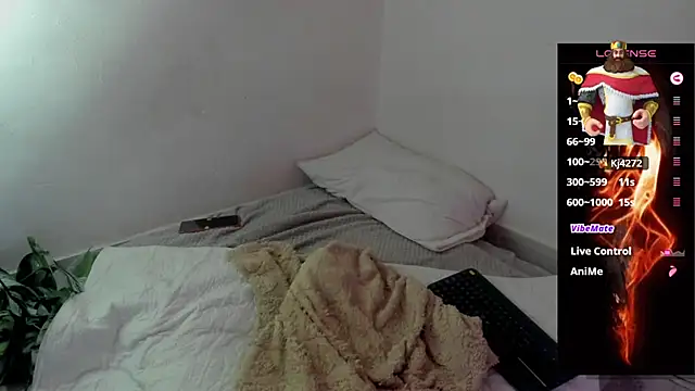 abigail_luna webcam