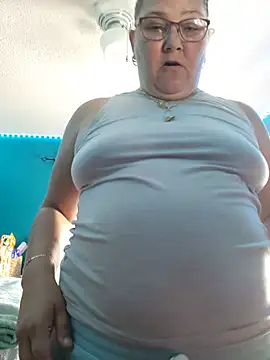 SexyNikki6969 webcam