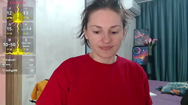 Stacy_Davice webcam