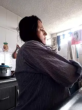valeriapinter webcam