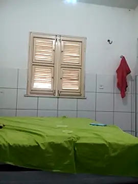 TiagosafadoFortaleza's room