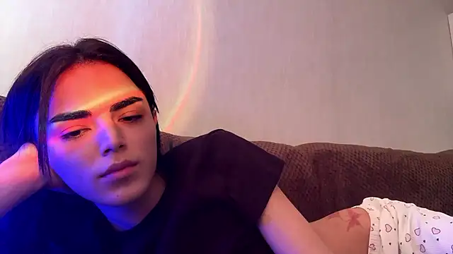 MarlyJess's room