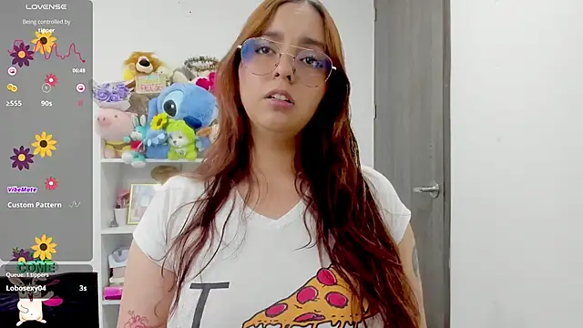 Valery7rose_ webcam