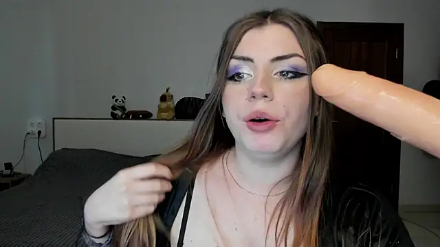 Brooooke webcam