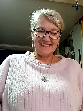 irinamaux webcam