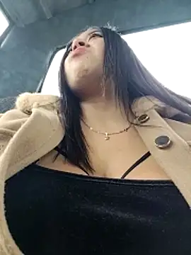 Cristal__04 webcam