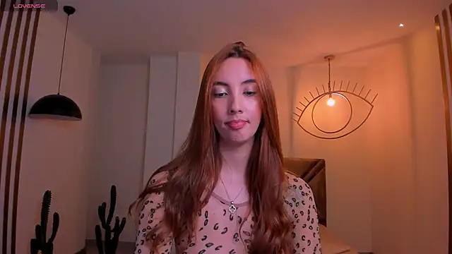AnaisNin webcam