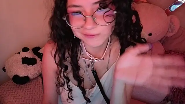 ShySheep_ webcam