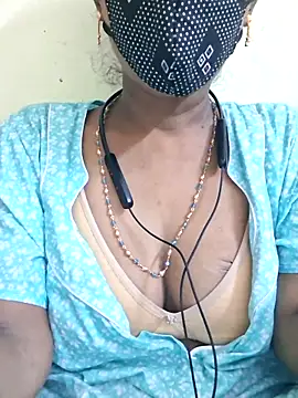 Tamil--Rani webcam