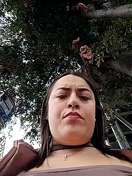 Lesly_10- webcam