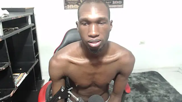 black30cmdick webcam