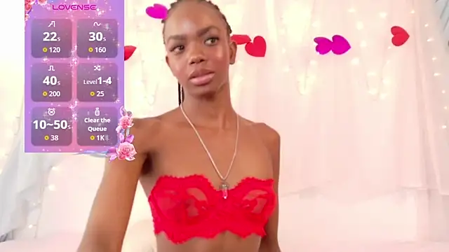 Riri_Blonde10 webcam
