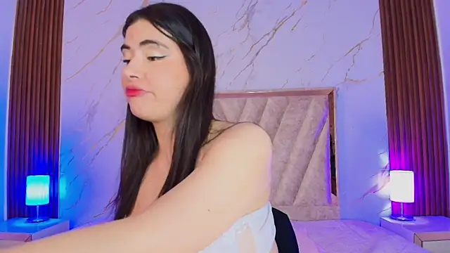 Amelie_saenz webcam