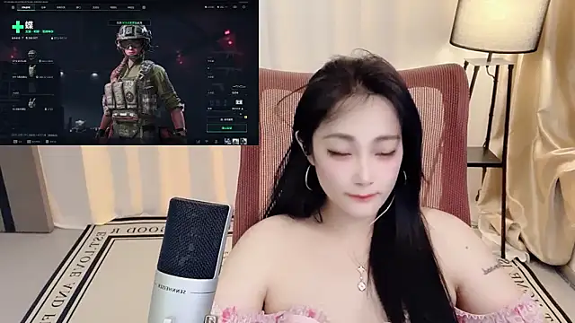 Daisy-77 webcam