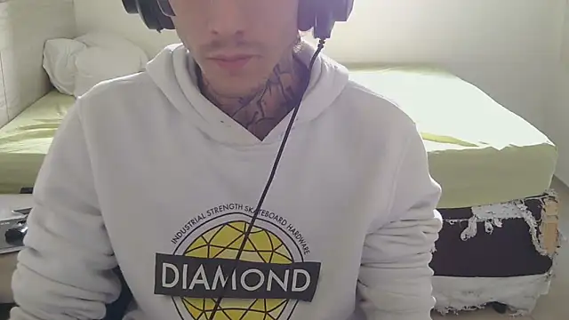 smokingink webcam