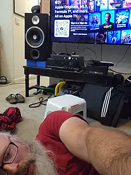 HardSteele97 webcam