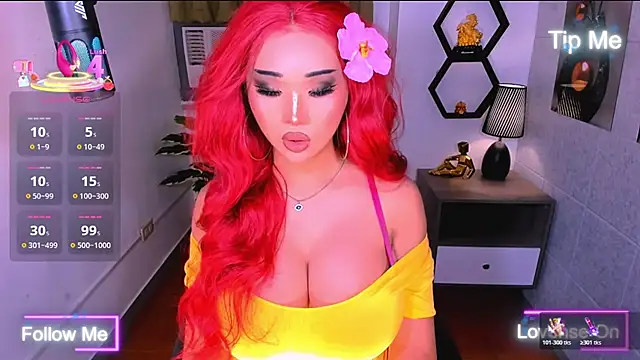 _prettyjawdropper_ webcam