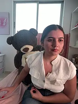 salomecute21 webcam