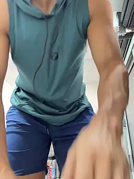 Paul22cm- webcam