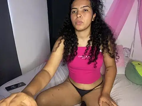 ms_ivanna webcam