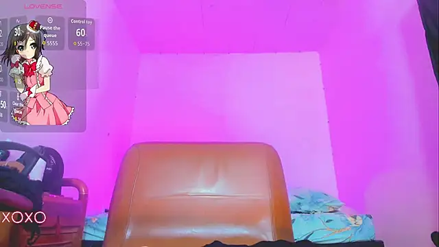 bayolet_ webcam