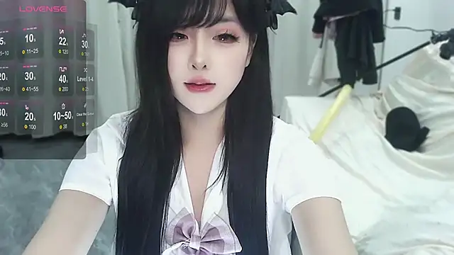 -caicai webcam